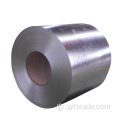 DX51D Hot Dip Galvanized Steel Coil